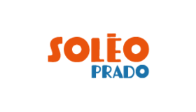 Soléo Prado Logo